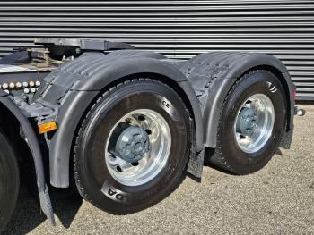 Scania S770 8x4 / 180.000 KG / HYDRAULIC